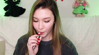 LuxuryGirl__ From Stripchat Hot Porn Video  - asian-blowjob, asian, erotic-dance, facesitting, spanking
