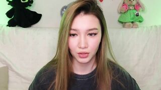 LuxuryGirl__ From Stripchat Hot Porn Video  - asian-blowjob, asian, erotic-dance, facesitting, spanking