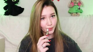 LuxuryGirl__ From Stripchat Hot Porn Video  - asian-blowjob, asian, erotic-dance, facesitting, spanking