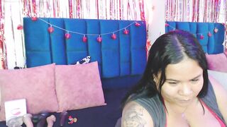 alba_sex10 From Stripchat New Porn Video Leak - humiliation, big-ass-latin, handjob, deepthroat-blowjob, big-tits-blowjob