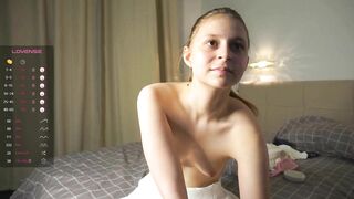 Watch catedunnuck Best Porn Leak Video [Chaturbate] - new, natural, shy, 18, skinny