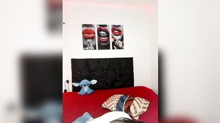 Watch LABARBIEBLANCA From Stripchat Best Porn Video Record - flashing, athletic-white, foot-fetish, cumshot, spanking
