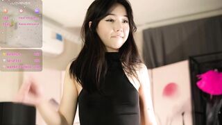 Watch lin_kun Hot Porn Video [Chaturbate] - cosplay, 18, lovense, asian, teen