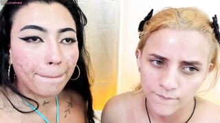 Watch darkinstincts From Stripchat Top Porn Video Record - masturbation, humiliation, striptease-young, latin-masturbation, topless