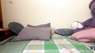 Watch femdomcouple99 New Porn Leak Video [Chaturbate] - feet, new, couple, natural, blonde