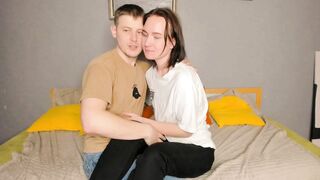 Watch margoanddavid Best Porn Leak Video [Chaturbate] - new, couple, natural, skinny, teen