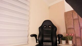 Esteff__o2 From Stripchat Free Porn Video  - twerk, small-audience, cheapest-privates-teens, fingering-teens, fingering-latin