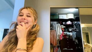 lovesyou444 New Porn Video [Chaturbate] - boobies, tks, daddysgirl, squirter, twerking
