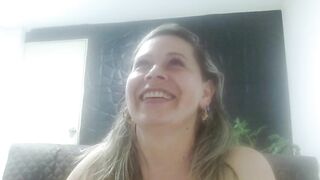 Watch CINTHIA1609 From Stripchat New Porn Video Record - orgasm-mature, smoking, topless-latin, mature, heels