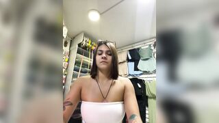 Watch Susi_bell From Stripchat New Porn Video Leak - anal, anal-fingering, latin-deepthroat, topless-latin, girls
