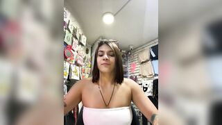 Watch Susi_bell From Stripchat New Porn Video Leak - anal, anal-fingering, latin-deepthroat, topless-latin, girls