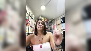 Watch Susi_bell From Stripchat New Porn Video Leak - anal, anal-fingering, latin-deepthroat, topless-latin, girls
