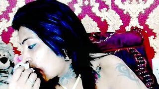 Watch Indiancatz2 From Stripchat Free Porn Video Leak - big-ass-mature, big-tits, dirty-talk, colorful, small-audience