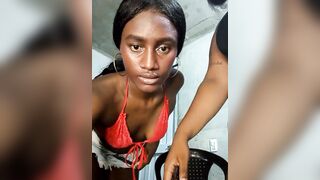 Kyle_ebony From Stripchat New Porn Video Leak - teens, interactive-toys, big-tits-doggy-style, fingering-latin, hd