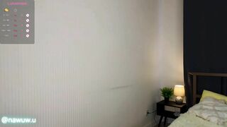 Watch nawuwu From Stripchat Hot Porn Video Leak - orgasm, cowgirl, big-tits-blowjob, recordable-privates, flashing