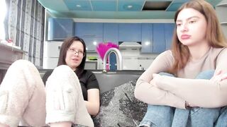 Watch honey_love_honey3 From Stripchat Top Porn Video Leak - jerk-off-instruction, big-tits-brunettes, small-audience, small-tits-teens, girls