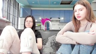 Watch honey_love_honey3 From Stripchat Top Porn Video Leak - jerk-off-instruction, big-tits-brunettes, small-audience, small-tits-teens, girls