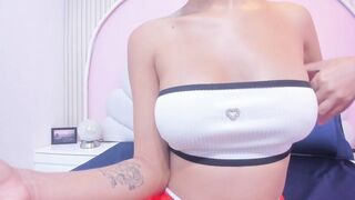 Watch Meli_castillo From Stripchat Best Porn Video Leak - recordable-privates, foot-fetish, teens, striptease-teens, blowjob-ahegao