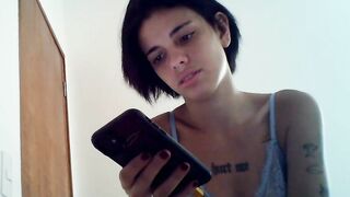 gichannel_ From Stripchat HD Porn Video  - petite, striptease-latin, latin-masturbation, tattoos-latin, hd