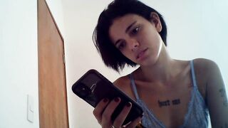gichannel_ From Stripchat HD Porn Video  - petite, striptease-latin, latin-masturbation, tattoos-latin, hd