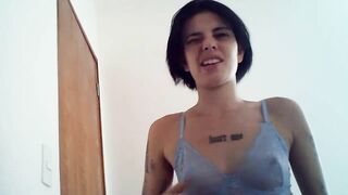 gichannel_ From Stripchat HD Porn Video  - petite, striptease-latin, latin-masturbation, tattoos-latin, hd