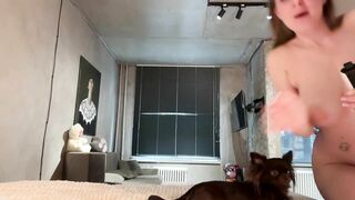 Watch friend_foryou New Porn Leak Video [Chaturbate] - tattoo, natural, 18, teen, cute