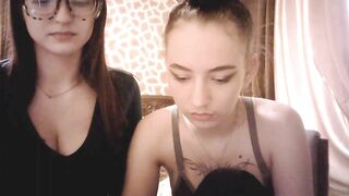 Adelya_Gilbert From Stripchat Private Porn Video Record - humiliation, dildo-or-vibrator, erotic-dance, striptease-mixed, cheap-privates-teens