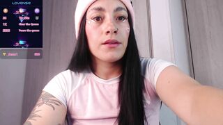 LilaFisher From Stripchat Private Porn Video Record - fingering, best, cam2cam, athletic-latin, athletic-young