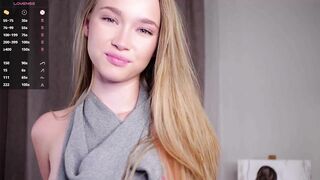 Watch lipswithsweetonthem Best Porn Video [Chaturbate] - new, student, 18, blonde, teen