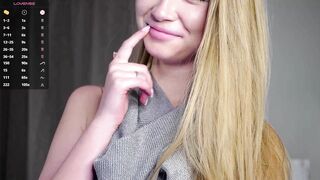 Watch lipswithsweetonthem Best Porn Video [Chaturbate] - new, student, 18, blonde, teen