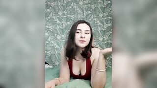 Watch SharlieWellla From Stripchat Private Porn Video Record - role-play, erotic-dance, upskirt, big-tits-deepthroat, oil-show