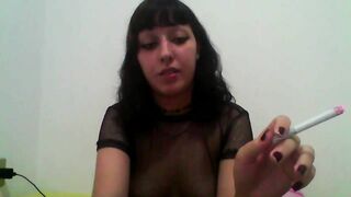 Watch lilmisslithiun From Stripchat Top Porn Video Record - small-tits-white, medium, humiliation, kissing, recordable-privates