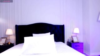 amberalena Hot Porn Video [Chaturbate] - anal, lovense, squirt, blonde, bigboobs