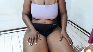 Watch CandyPKay From Stripchat HD Porn Video Record - new-young, cam2cam, twerk, new, big-tits-ebony
