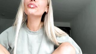 shiasnow Top Porn Leak Video [Chaturbate] - facefuck, skirt, punish, nonnude, blueeyes