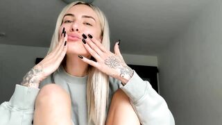 shiasnow Top Porn Leak Video [Chaturbate] - facefuck, skirt, punish, nonnude, blueeyes