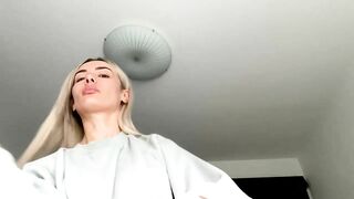 shiasnow Top Porn Leak Video [Chaturbate] - facefuck, skirt, punish, nonnude, blueeyes