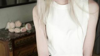 taitedutch New Porn Video [Chaturbate] - new, shy, young, 18, teen