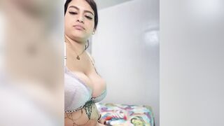 Watch Megan_moreno26 From Stripchat Hot Porn Video Record - latin-masturbation, striptease-young, big-tits, curvy-latin, erotic-dance