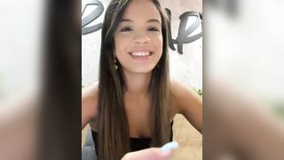 Watch Alisha-Bond From Stripchat Best Porn Video  - best, nylon, sex-toys, middle-priced-privates-teens, colombian-teens