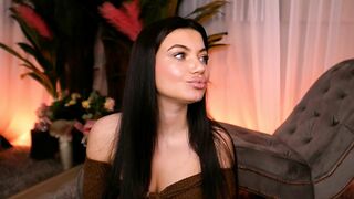 Watch EsmeeLuv From Stripchat Top Porn Video  - big-tits, small-audience, jerk-off-instruction, romanian, black-hair-young