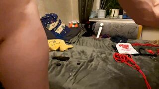 Watch den919 Hot Porn Video [Chaturbate] - deepthroat, bdsm, ahegao, moan, spit