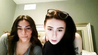 Watch zoepleasing Hot Porn Video [Chaturbate] - toes, shave, nature, petite