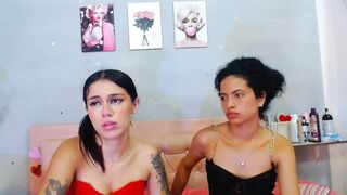 Rihanna_fentyy From Stripchat Free Porn Video  - big-ass-anal, big-ass, latin, new-brunettes, anal-doggy-style