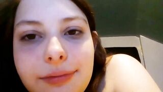 18andinoccent Hot Porn Leak Video [Chaturbate] - model, cut, leche, nora, sporty