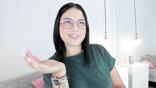 Cami_zans From Stripchat Hot Porn Video Leak - blowjob-teens, tattoos, moderately-priced-cam2cam, anal, office