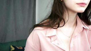 Watch merylblackhurst Hot Porn Video [Chaturbate] - new, shy, young, 18, skinny
