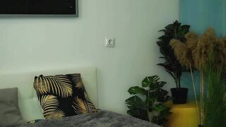 Watch coventinaashfield Hot Porn Video [Chaturbate] - new, shy, young, 18, asian thumbnail