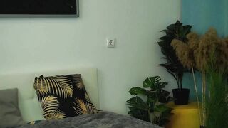 Watch coventinaashfield Hot Porn Video [Chaturbate] - new, shy, young, 18, asian