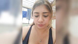 Luna--95 From Stripchat Free Porn Video Leak - latin, squirt-latin, housewives, outdoor, new